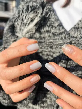 ネイル gypsofia ジプソフィアのネイルデザイン