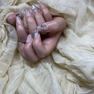 ネイル nailsalon - Tino -のネイルデザイン