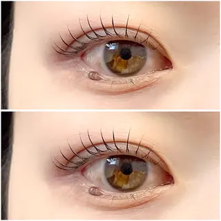 マツエク・マツパ 🤍Anna仙台店 田代 美咲🤍のマツエク・マツパデザイン