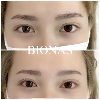 マツエク・マツパ アイラッシュサロン BIONAS上川のその他イメージ
