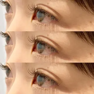 マツエク・マツパ H e l l a所属・まつげパーマ／眉毛 H e l l aの眉毛・アイブロウイメージ