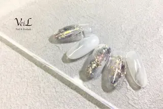 ネイル 竿下 【ネイリスト】のネイルデザイン