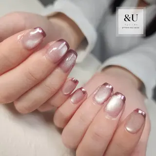 ネイル &U (アンド・ユー)のネイルデザイン