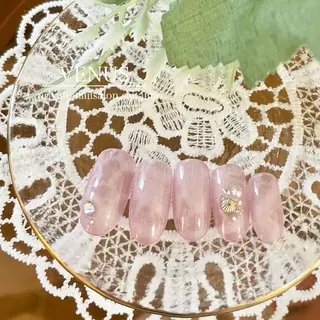 ネイル nailsalon VENUSのネイルデザイン