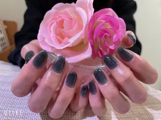 ネイル 絢佳 nailのネイルデザイン