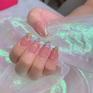 ネイル インフィニティ ネイルサロンのネイルデザイン