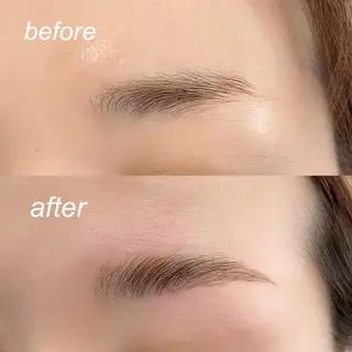 アイブロウ シェールピエール所属・Laf かおりのマツエク・マツパデザイン