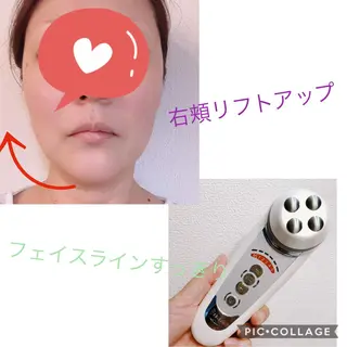 伊藤 順子のエステ・リラクイメージ