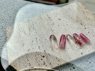 ネイル tete. nailのネイルデザイン