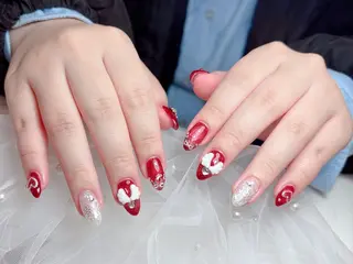 ネイル Only.1 Nailのネイルデザイン