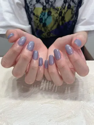 ネイル nana 🕊のネイルデザイン