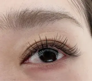 マツエク・マツパ Y.Beauty 梨恵のマツエク・マツパデザイン