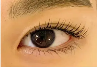 マツエク・マツパ 岡部 梢の眉毛・アイブロウイメージ