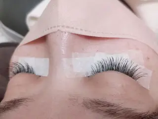 マツエク・マツパ 松下 奈津子のマツエク・マツパデザイン