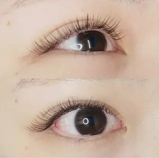 マツエク・マツパ julk eyeのマツエク・マツパデザイン