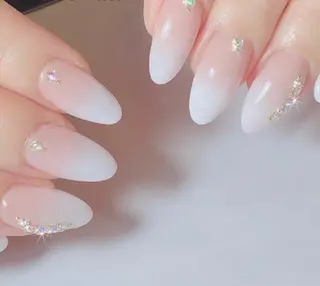 ネイル 🦋AYNIL🦋 ナチュラル専門店♥️のネイルデザイン