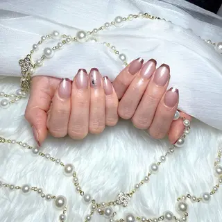 ネイル M2 beauty Hoshinaのネイルデザイン