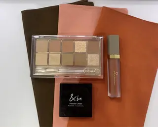 カラー アイブロウ 後藤 なつきのその他イメージ