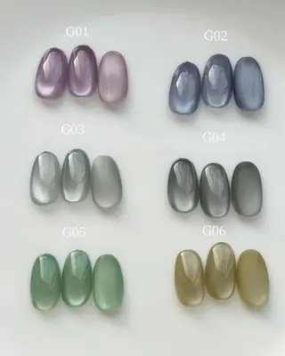 ネイル ベターネイル 浅草橋のネイルデザイン