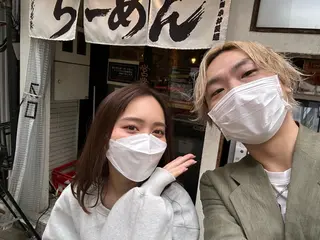 chouchoute    シュシュット所属・HON ホンのその他イメージ
