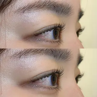 マツエク・マツパ REMIAイズミ #まつげの達人のマツエク・マツパデザイン