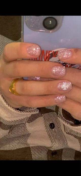 ネイル shareplus honmachi所属・Lim nail🤍 Ayaのネイルデザイン
