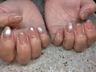 ネイル スズキ マイコのネイルデザイン