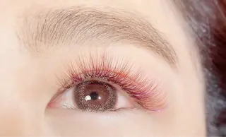 マツエク・マツパ cachette eyelash所属・月森 未奈子の眉毛・アイブロウイメージ