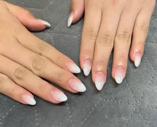 ネイル pro.M chiharuのネイルデザイン