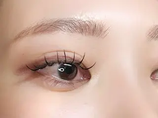 マツエク・マツパ neroli .staffのマツエク・マツパデザイン