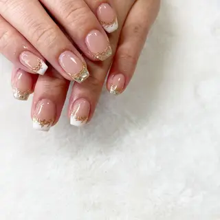 ネイル Laki nailのネイルデザイン