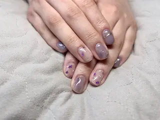 ネイル Sasaki Chiyokoのネイルデザイン