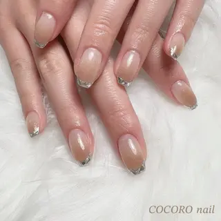 ネイル AKI ♥︎のネイルデザイン