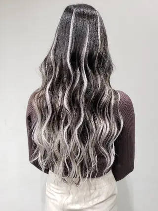 成瀬 弘光のヘアスタイル