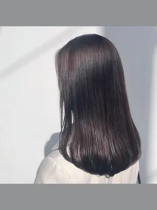 💫艶髪💫 ✂︎佐久間俊生✂︎のヘアスタイル