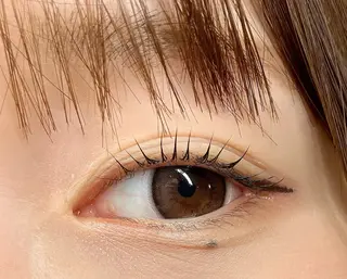 マツエク・マツパ 💙🐈 ayaのマツエク・マツパデザイン