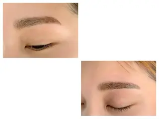 アイブロウ HBL/眉毛専門 salonの眉毛・アイブロウイメージ