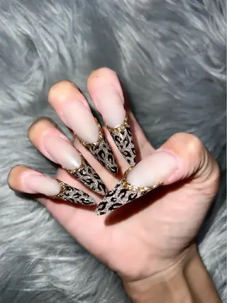 ネイル Nail Room Ｒのネイルデザイン