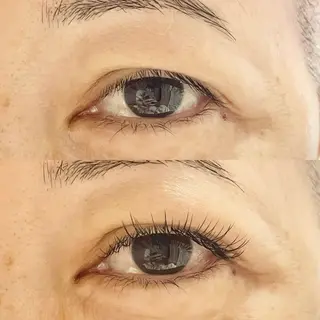 マツエク・マツパ KIRICO まつぱマツエク眉毛のマツエク・マツパデザイン