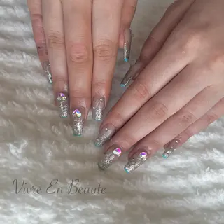ネイル S Nailのネイルデザイン