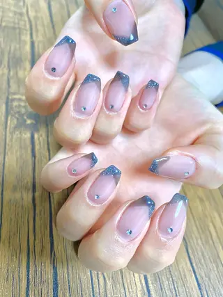 ネイル Nail Salon BeBe所属・Nail salon BeBeのネイルデザイン