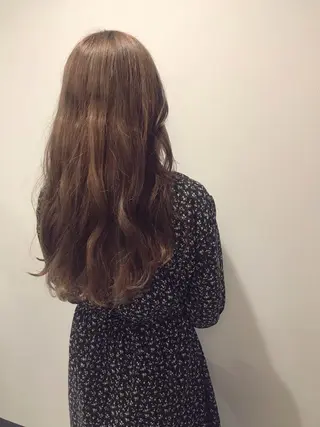 ロング カラー 🍒memelu明石 🍒imamuraのマツエク・マツパデザイン