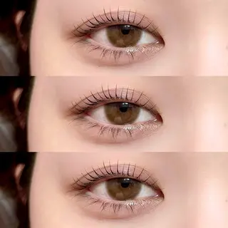 マツエク・マツパ maimi 〖天神Lino店〗のマツエク・マツパデザイン