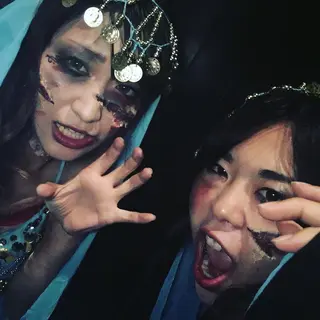 メナード 柴崎美幸のエステ・リラクイメージ