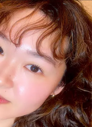 マツエク・マツパ from nail所属・フロムネイル airiのマツエク・マツパデザイン