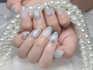 ネイル NANAKO 🌼のネイルデザイン