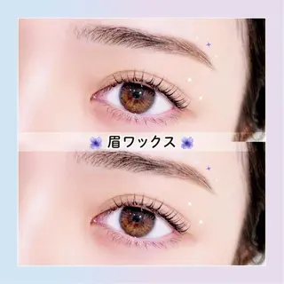 マツエク・マツパ Heillebrow 三宮店🕊🫧️️のマツエク・マツパデザイン