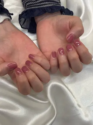 ネイル 大西 彩乃のネイルデザイン