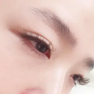 マツエク・マツパ アイブロウ/まつぱ T-lash恵比寿店のマツエク・マツパデザイン