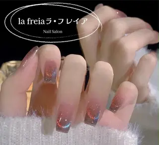 ネイル 🤩 Yuliaユリアのネイルデザイン